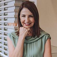 Karine Odebrecht Tonelli